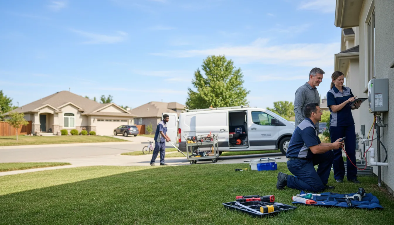 Professional Hot Water Dispenser Installation in Malden, MO
